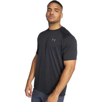 Under Armour Men's Tech 2.0 Short-Sleeve T-Shirt