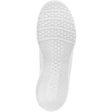 TYR CXT11007.5 Trainer White - Size 7.5 Athletic Shoe