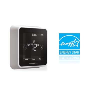 Honeywell Home RENEWRTH8800WF/U Wi-Fi Programmable Thermostat (Renewed)