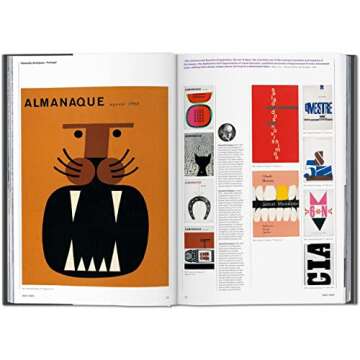 The History of Graphic Design 1960-Today