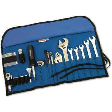Harley Tools Kit