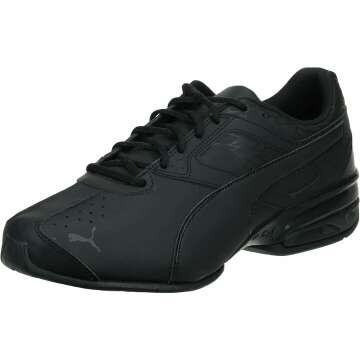 PUMA Men's Tazon 6 Sneaker