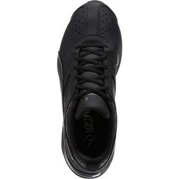 PUMA Men's Tazon 6 Sneaker