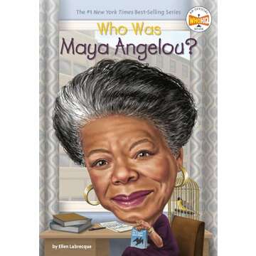 Who Was Maya Angelou?