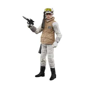 STAR WARS The Vintage Collection Rebel Soldier (Echo Base Battle Gear) Toy, 3.75-Inch-Scale The Empire Strikes Back Action Figure,F4467