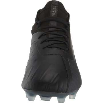 PUMA men's One 5.1 Fg/Artificial Grass Soccer Cleat Shoes