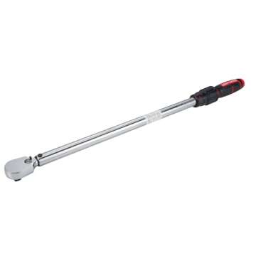 CRAFTSMAN 1/2" Drive Torque Wrench for Precision Use