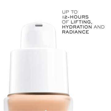 Lancôme Rénergie Lift Liquid Foundation SPF 160 Ivoire