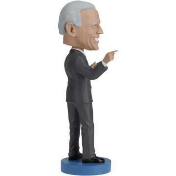 Joe Biden I Did That Bobblehead Collectible