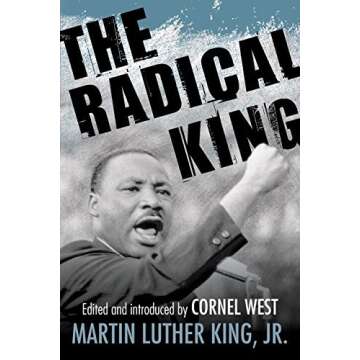 The Radical King (King Legacy (Paperback)) by Martin Luther King (2016-02-09)