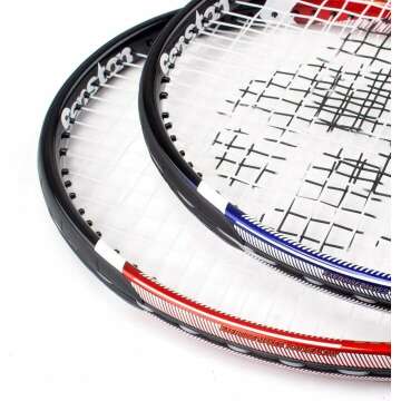 Senston Tennis Rackets