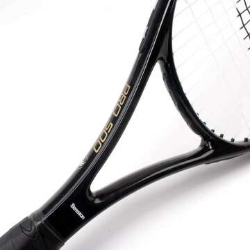 Senston Tennis Rackets