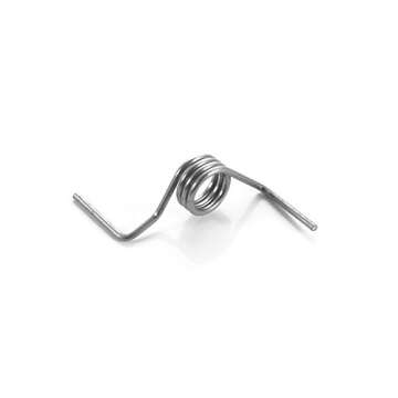 French Door Refrigerator Spring For Samsung DA81-01345B Compatible With Models RF267AFWP RF267HERS RF268ABBP RF268ABPN RF268ABRS RF268ABWP