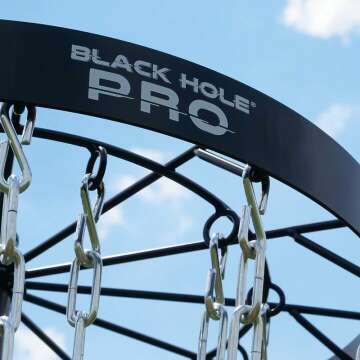 MVP Black Hole Pro 24-Chain Basket