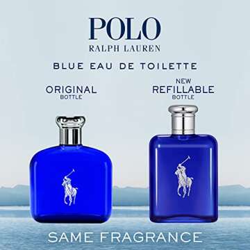 New polo men's cologne hotsell