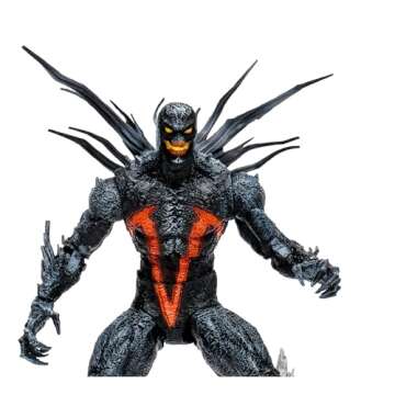 McFarlane Toys - Spawn 7IN Toy WV4 - Plague