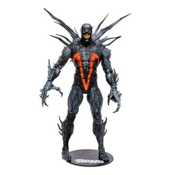 McFarlane Toys - Spawn 7IN Toy WV4 - Plague