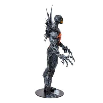 McFarlane Toys - Spawn 7IN Toy WV4 - Plague