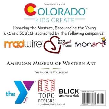 Colorado Kids Create Colorado Springs