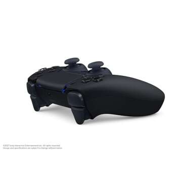 DualSense Wireless Controller Midnight Black