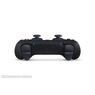 DualSense Wireless Controller Midnight Black