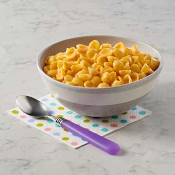 Annie's Organic Mac & Cheese with Aged Cheddar 6oz