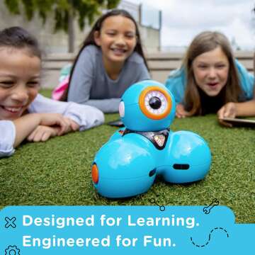 Dash Coding Robot for Kids