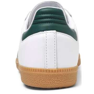 Adidas Samba OG Sneakers Collegiate Green Size 9.5