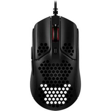 HyperX Pulsefire Haste Gaming Mouse 59g Ultra-Lightweight