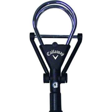 Callaway Golf Ball Retriever with Telescopic Design