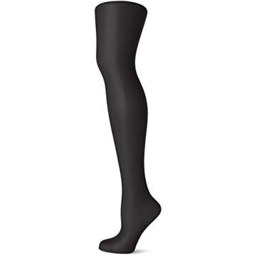 Cecilia De Rafael Barbara Stockings-Black-Small