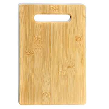 Mother's Day Recipe Mothers Gift Special Love Heart Mom Birthday Bamboo Cutting Board Gifts(MOM-1)