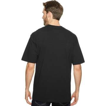 Carhartt Loose Fit Heavyweight Pocket T-Shirt