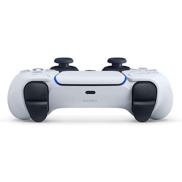 PS5 DualSense Controller