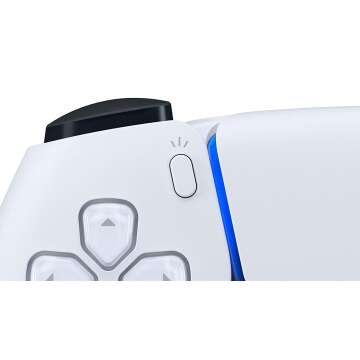 PS5 DualSense Controller