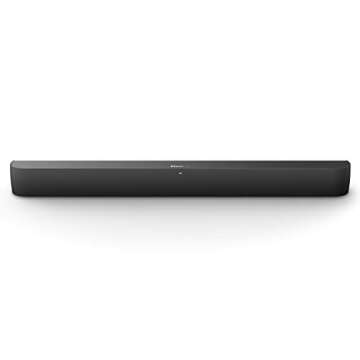 Roku Streambar Pro - All-in-One Streaming & Sound