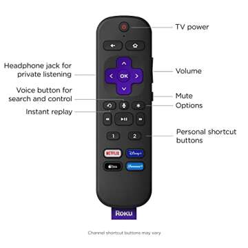 Roku Streambar Pro - All-in-One Streaming & Sound