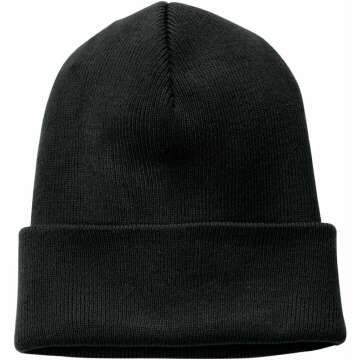 Nike Adult Unisex Sideline Beanie for All Seasons