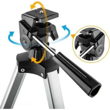 Gskyer Telescope for Beginners