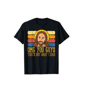 Religious Christian T-Shirt