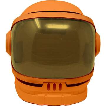 Kids Astronaut Helmet