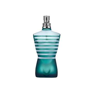 Jean Paul Gaultier Le Male for Men - 4.2 Ounce EDT Spray, Eau De Toilette Spray