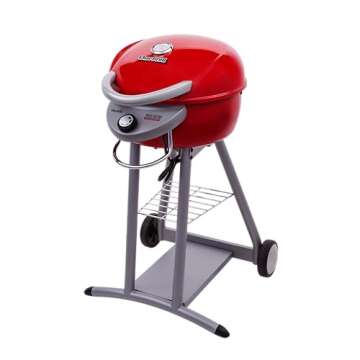 Char-Broil® TRU-Infrared™ Electric Grill - Red