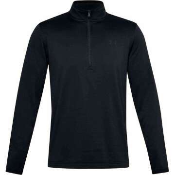 Under Armour Men's Armour Fleece 1/2 Zip T-Shirt