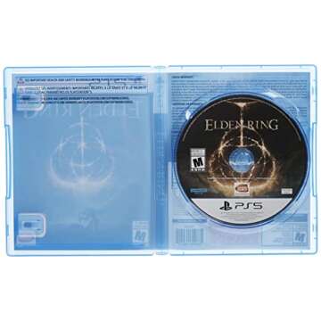 Elden Ring - PlayStation 5