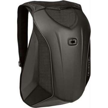 Ogio Mach 3 Backpack - No Drag Design for All-Day Comfort