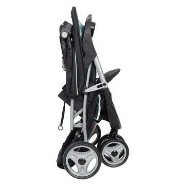 Baby Trend EZ Ride 35 Travel System, Safe & Stylish