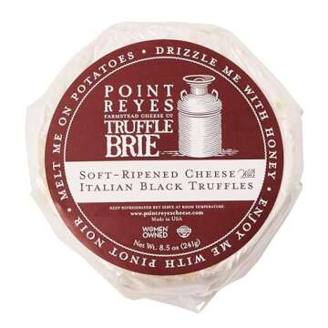 Artisan Cheese Gift Collection – Point Reyes Farmstead