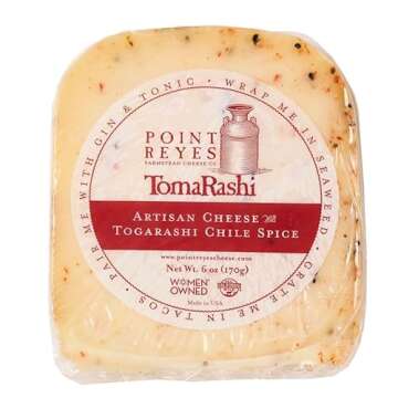 Artisan Cheese Gift Collection – Point Reyes Farmstead