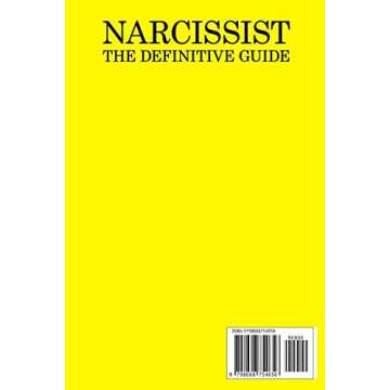 Narcissist: The Definitive Guide - 10 books in 1 - Divorcing, Dating and Dealing with Manipulative People. Gaslighting. Stay or Go. Narcissistic Mothers/Fathers and Covert Emotional abuse